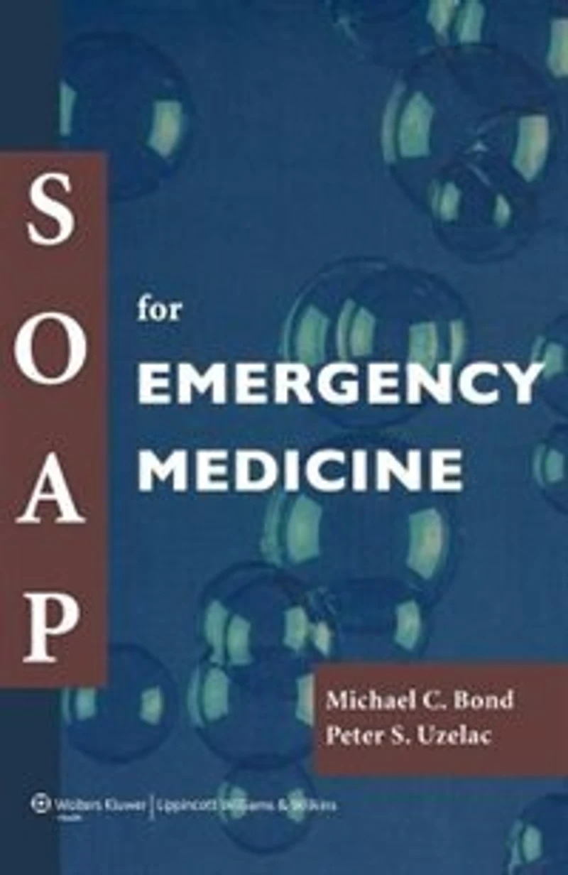 SOAP for the Rotations