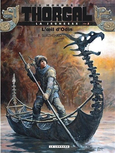 L' oeil d'Odin