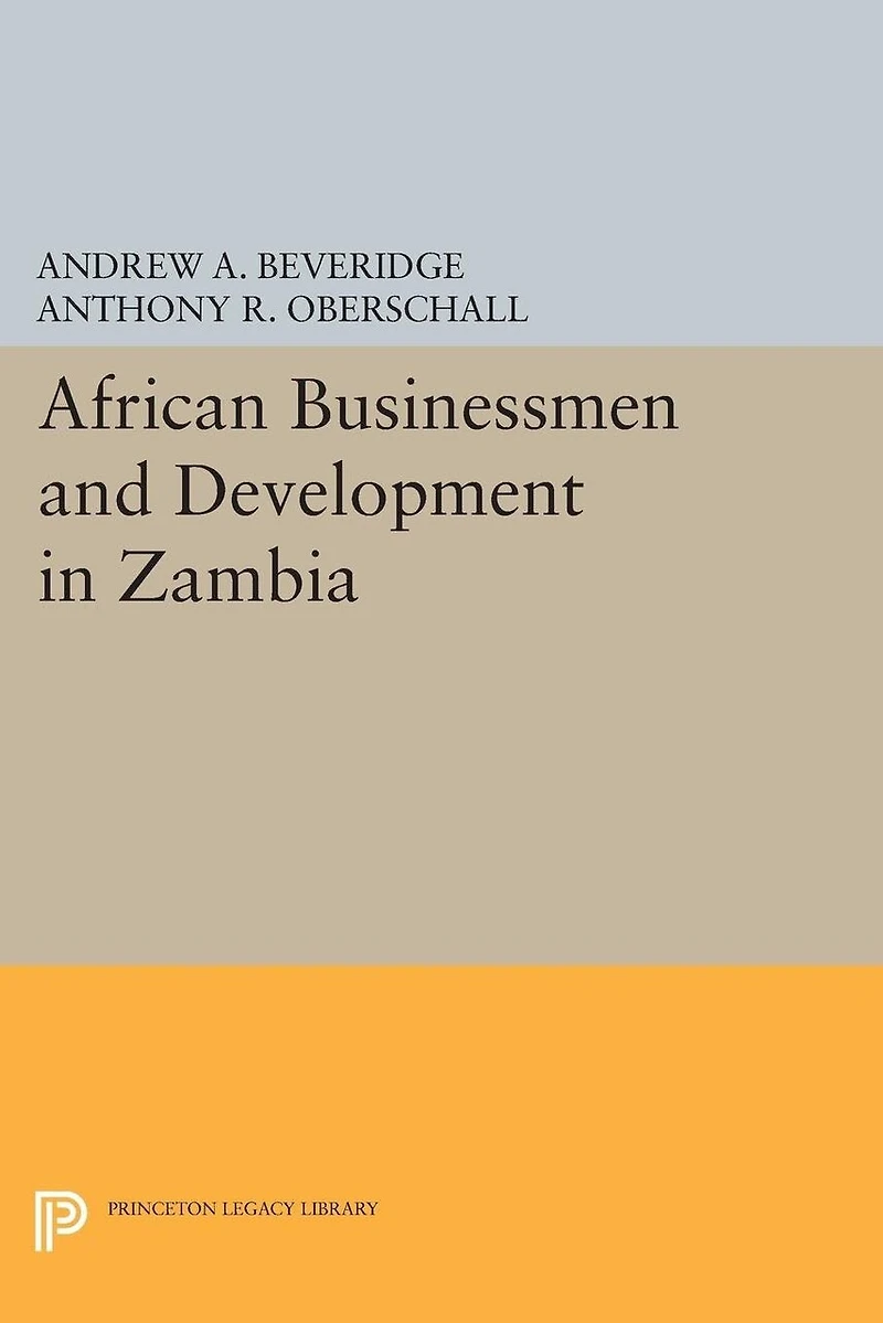 African Businessmen and Development Zambia