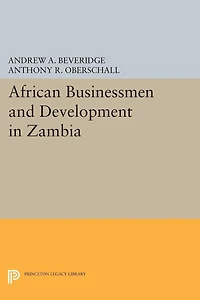 African Businessmen and Development Zambia