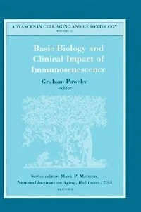 Basic Biology And Clinical Impact Of Immunosenescence