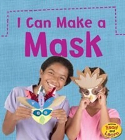 I Can Make A Mask