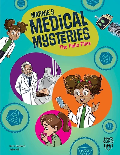 The Polio Files