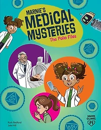 The Polio Files