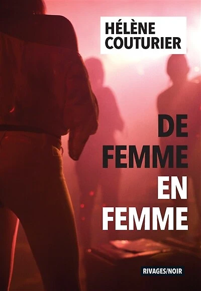 De femme en