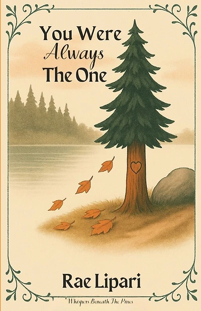 You Were Always The One