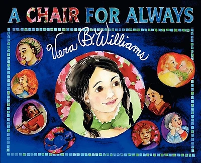 A Chair for Always