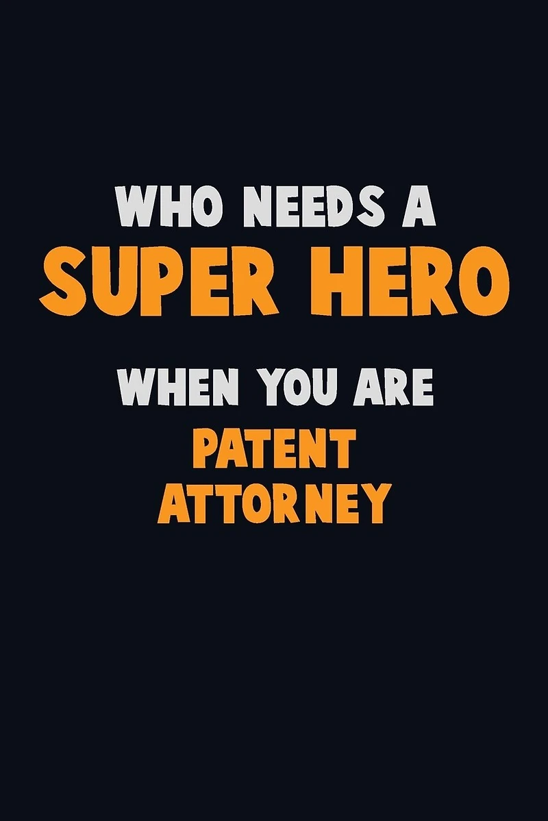 Who Need A SUPER HERO