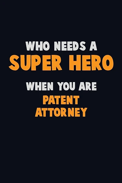 Who Need A SUPER HERO