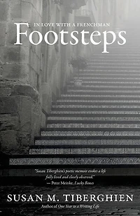 Footsteps: Love with a Frenchman