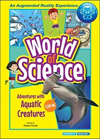 Adventures With Aquatic Creatures
