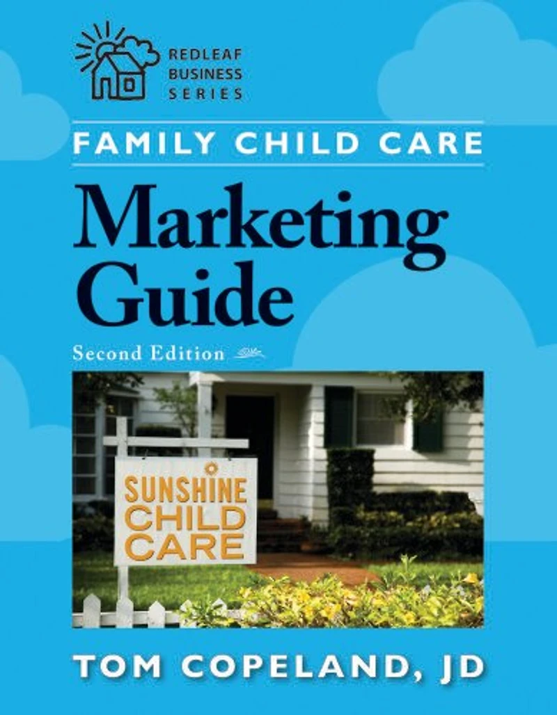 Family Child Care Marketing Guide
