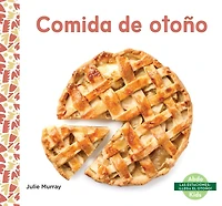 Comida de Otoño