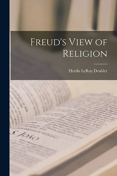 Freud's View of Religion