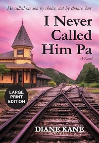 I Never Called Him Pa