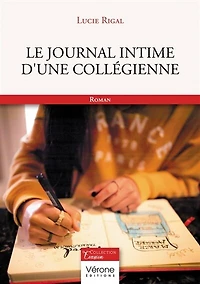 Le journal intime d'une collégienne