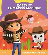 Aventure au Far West