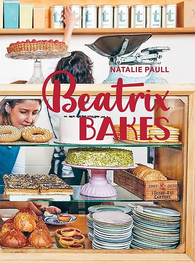 BEATRIX BAKES: 15th Anniversary Edition
