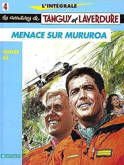 Missions spéciales