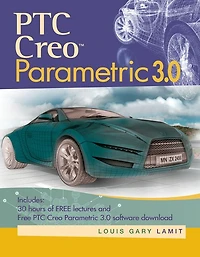 Ptc Creot Parametric 3.0
