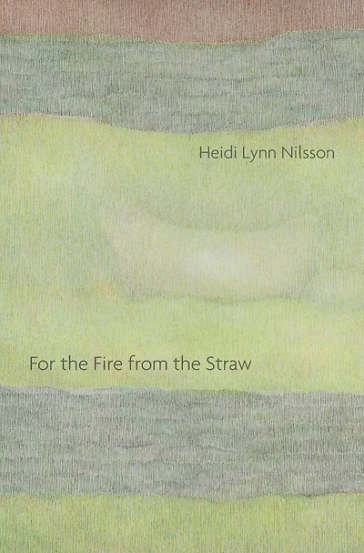 For the Fire from the Straw