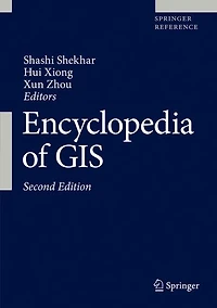 Encyclopedia Of Gis