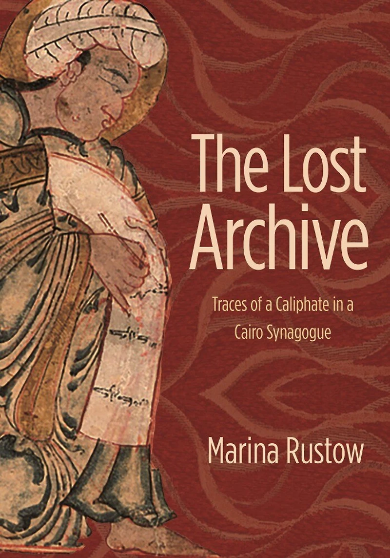 The Lost Archive: Traces Of A Caliphate Cairo Synagogue