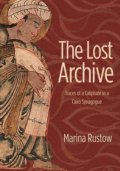 The Lost Archive: Traces Of A Caliphate Cairo Synagogue
