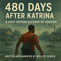 480 Days after Katrina: Inside and Out: a True Story