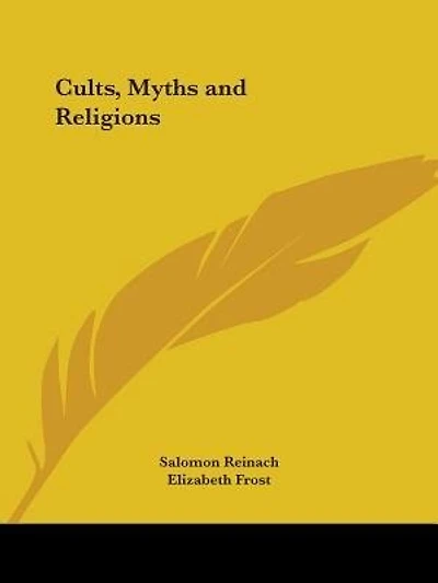 Cults, Myths and Religions