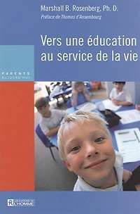 VERS UNE EDUCATION AU SERVICE DE LA VIE