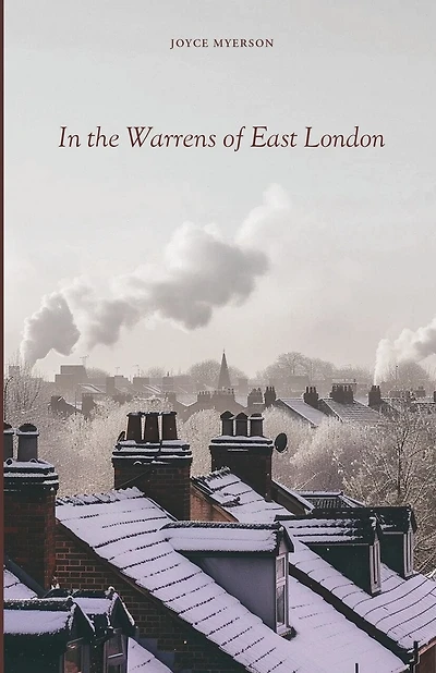 In the Warrens of East London