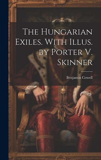 The Hungarian Exiles. With Illus. by Porter V. Skinner