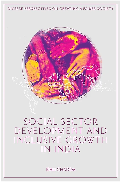 Social Sector Development and Inclusive Growth India