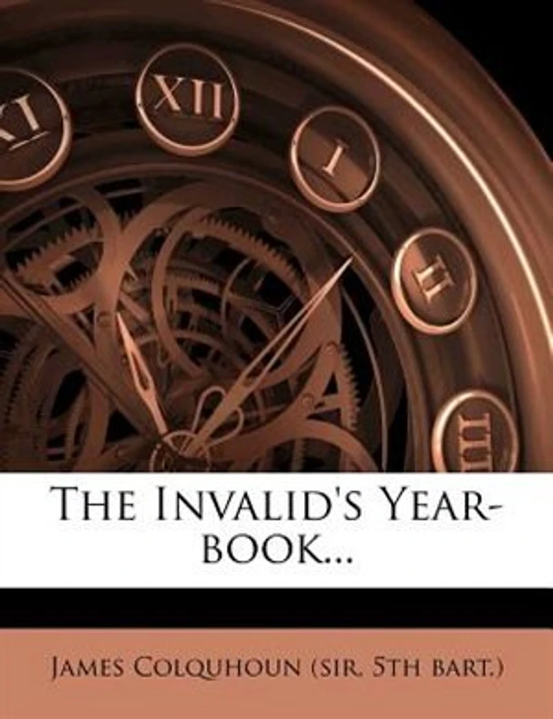 The Invalid's Year-book