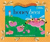 Jump into Science: Honeybees