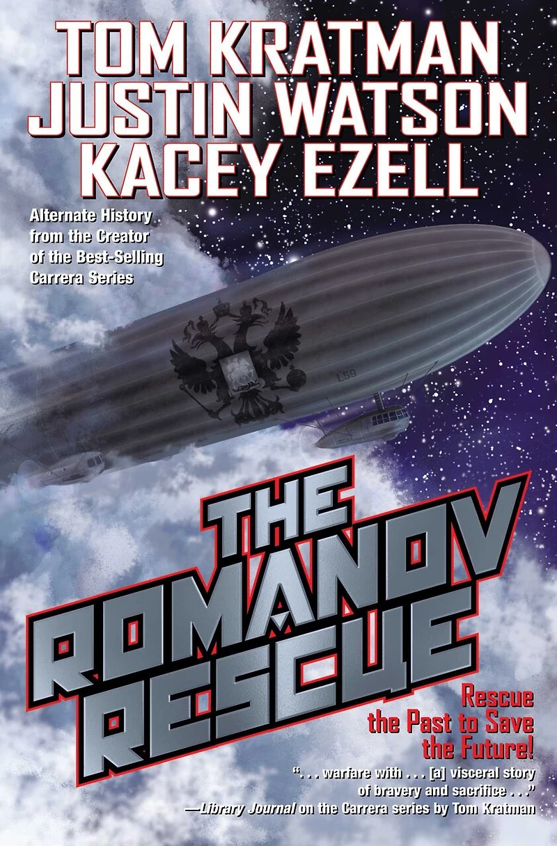 The Romanov Rescue