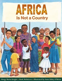 Africa Is Not a Country, 2nd Edition