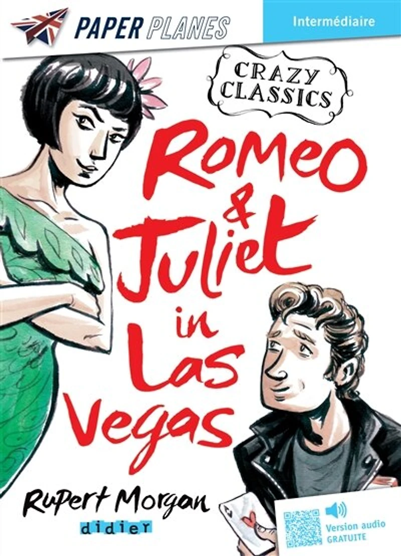 Romeo & Juliet Las Vegas
