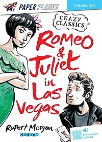 Romeo & Juliet Las Vegas