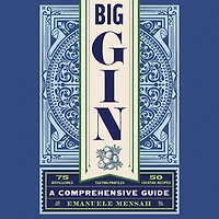 Big Gin: the Rebirth of One World’s Oldest Spirits
