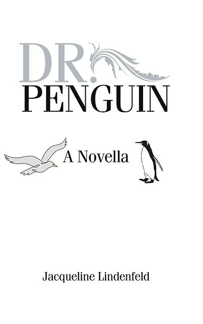 Dr. Penguin: A Novella