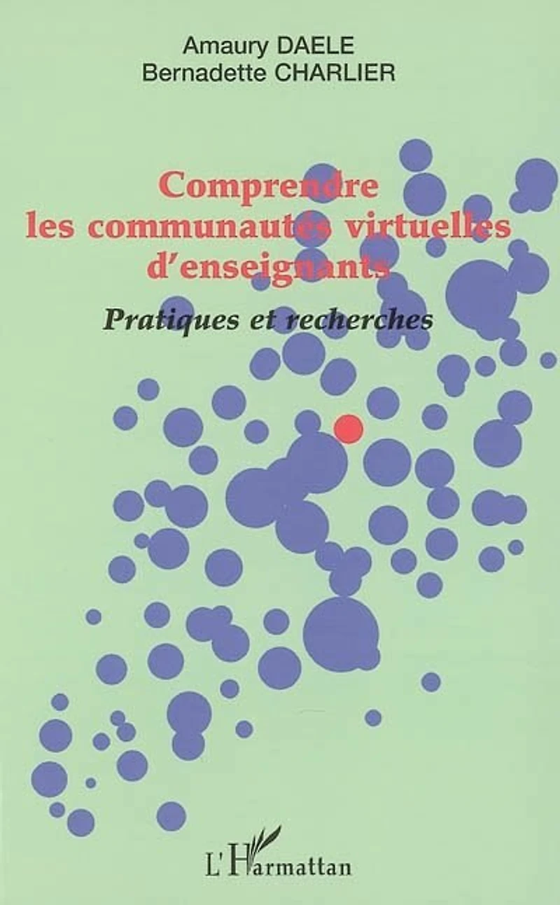 Comprendre les communautés virtuelles d'enseignements