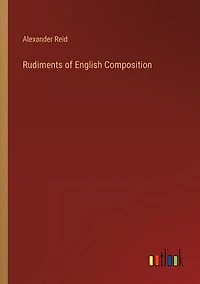 Rudiments of English Composition
