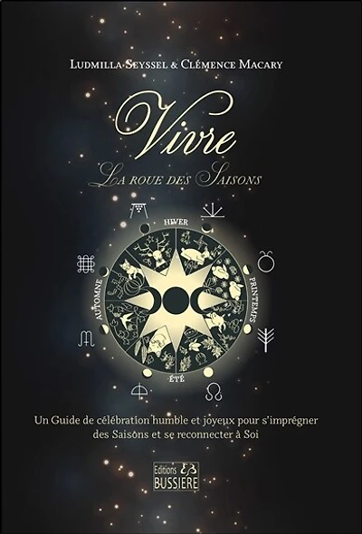 Vivre: la roue des saisons