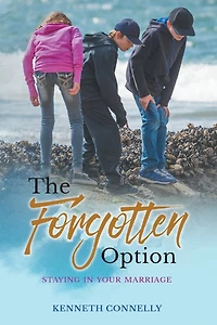 The Forgotten Option: A place of growth between marriage and divorce