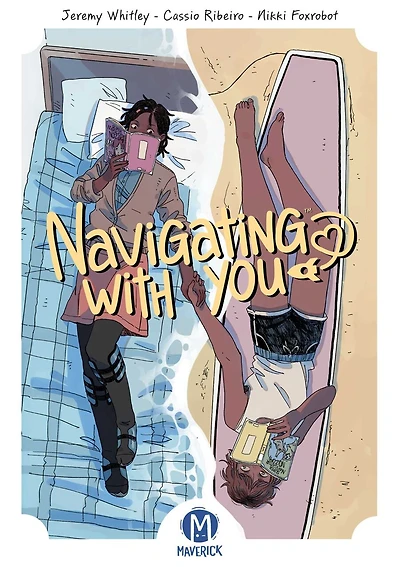 Navigating With You Vol. 1