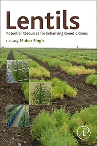 Lentils: Potential Resources For Enhancing Genetic Gains