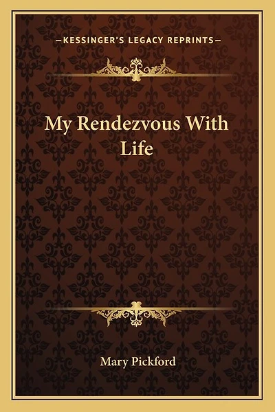 My Rendezvous with Life