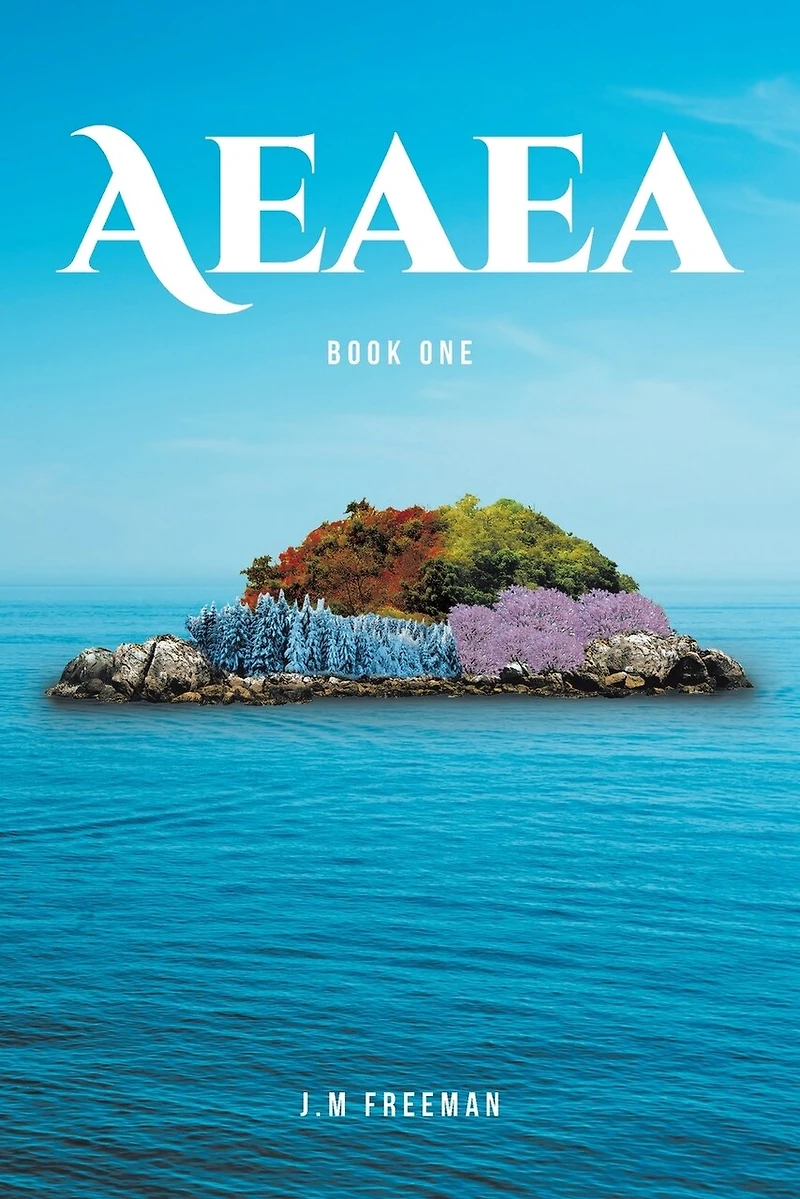 Aeaea: Book One